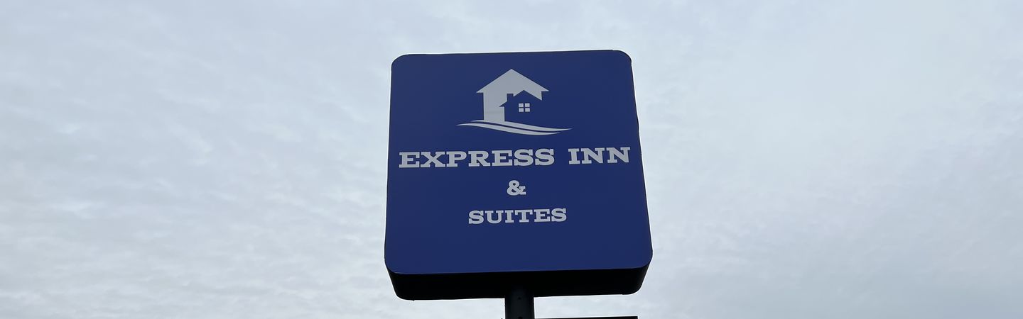 Inn holiday express suites junction ihg